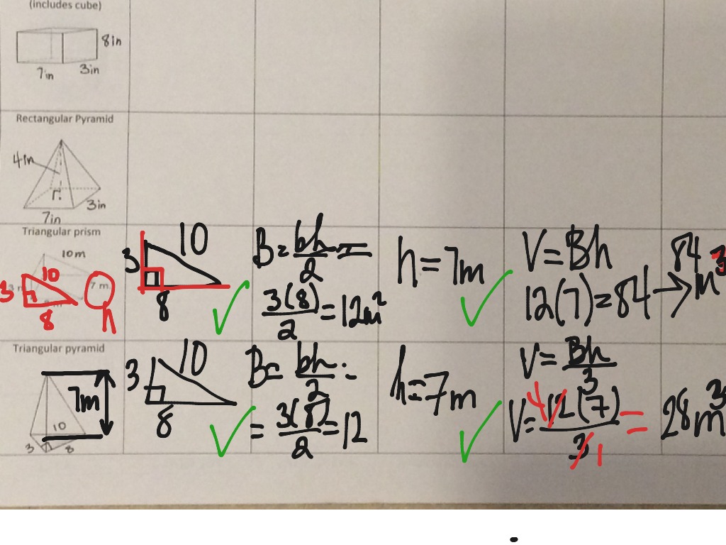 surface area of a hexagonal prism formula